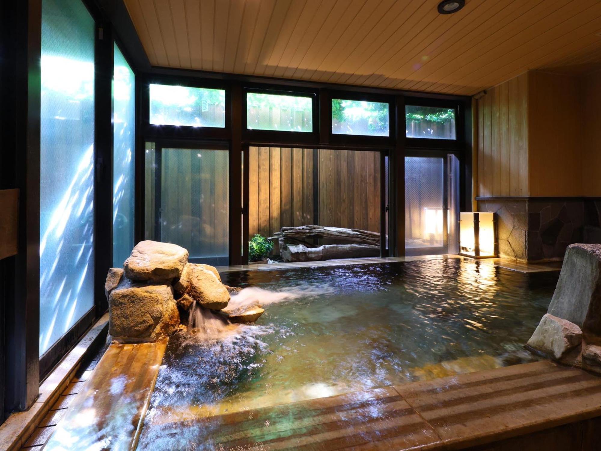 Dormy Inn Tokyo Hatchobori Hot Spring Esterno foto