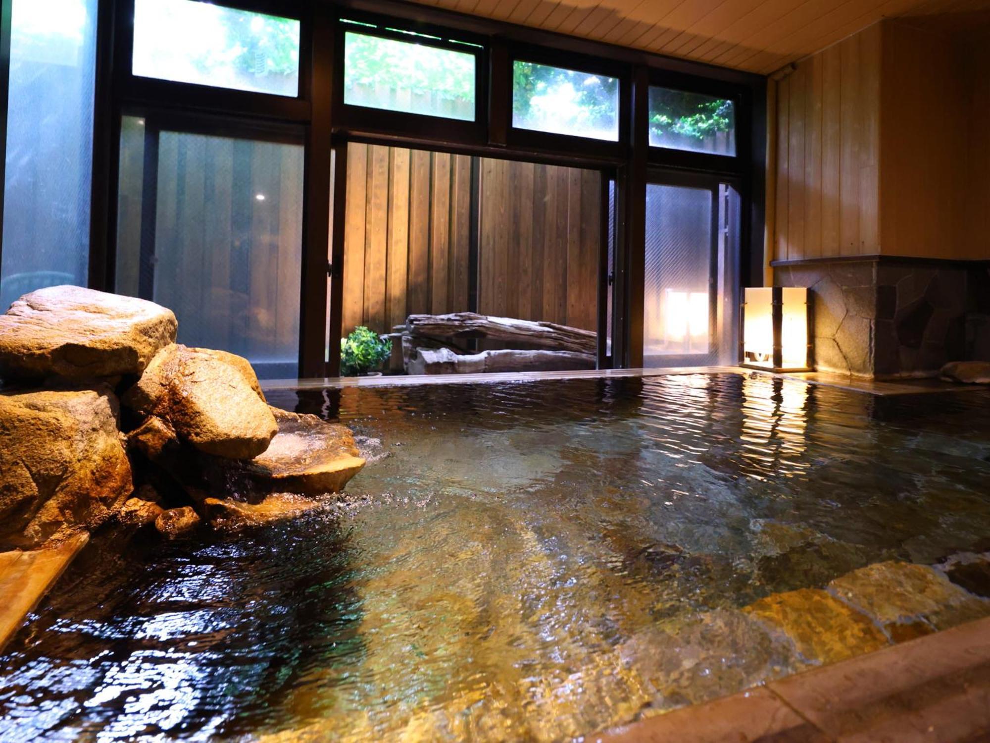 Dormy Inn Tokyo Hatchobori Hot Spring Esterno foto