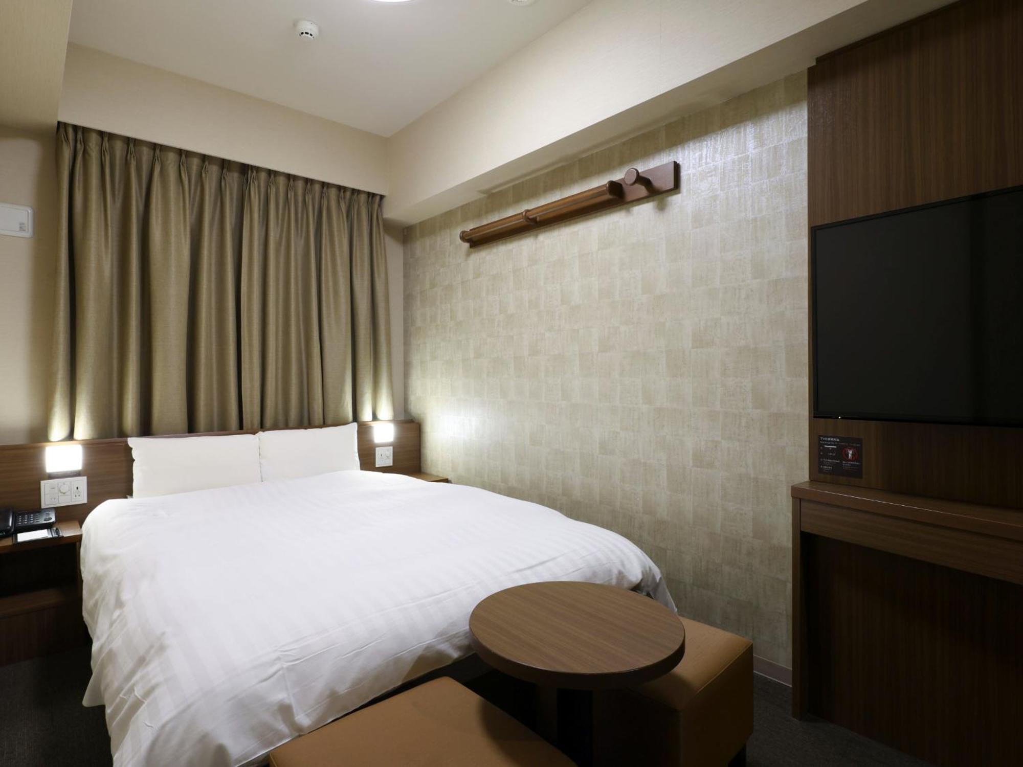 Dormy Inn Tokyo Hatchobori Hot Spring Esterno foto