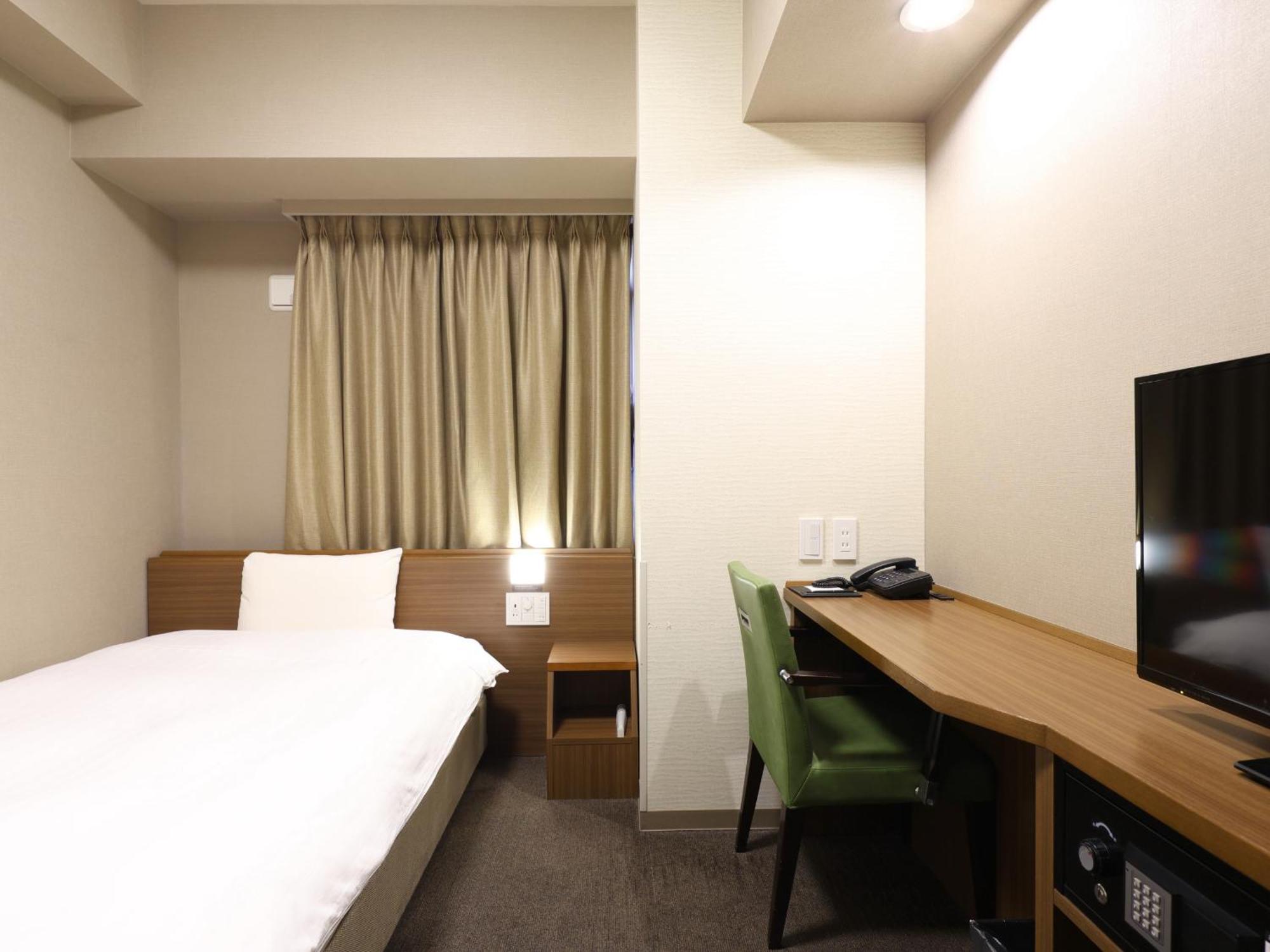 Dormy Inn Tokyo Hatchobori Hot Spring Esterno foto