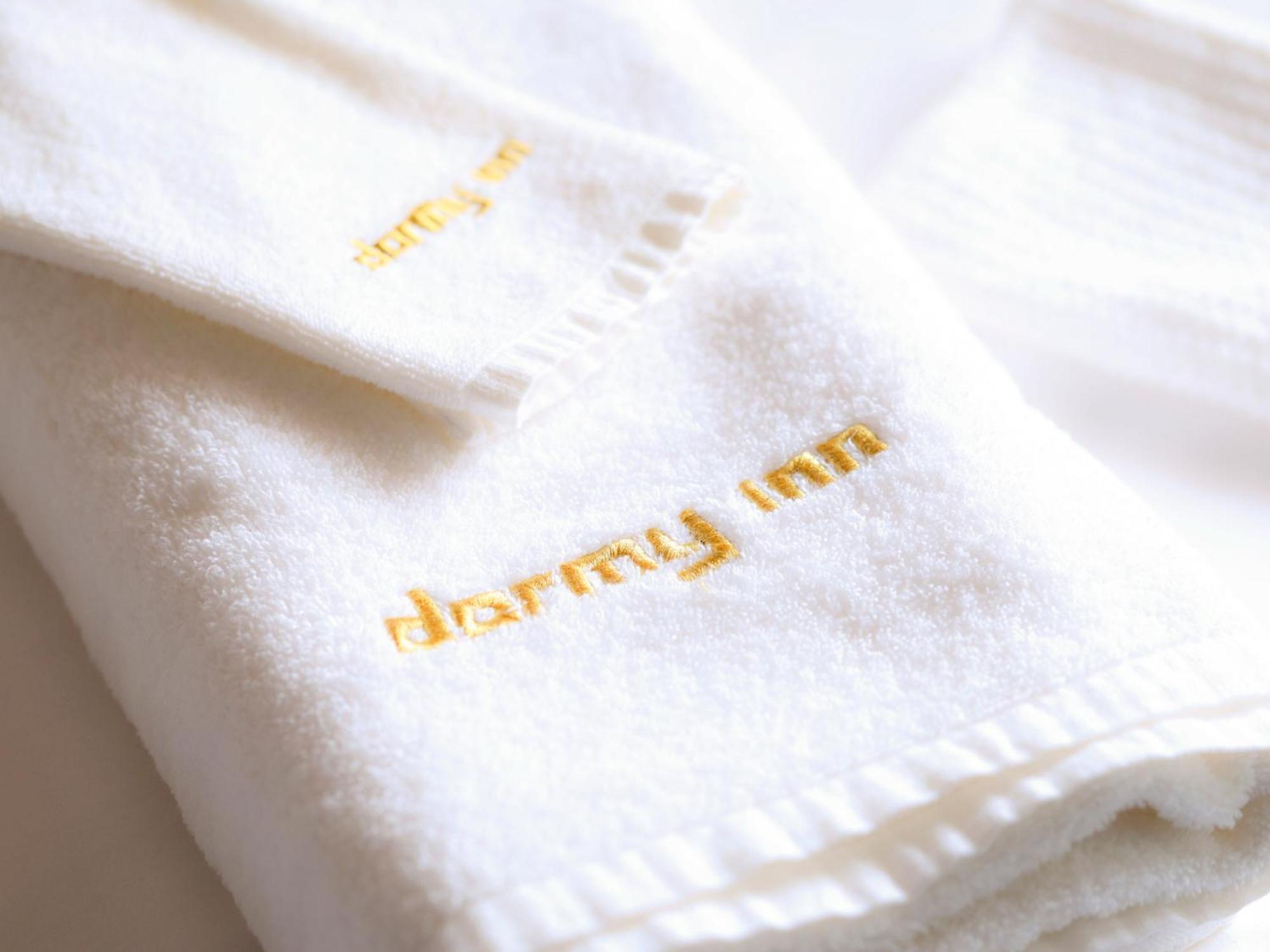 Dormy Inn Tokyo Hatchobori Hot Spring Esterno foto