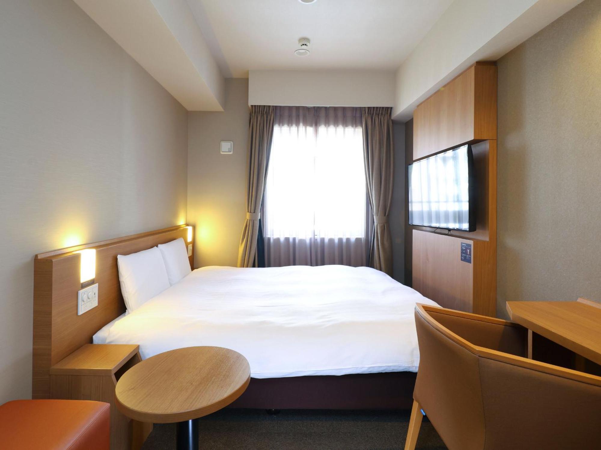 Dormy Inn Tokyo Hatchobori Hot Spring Esterno foto