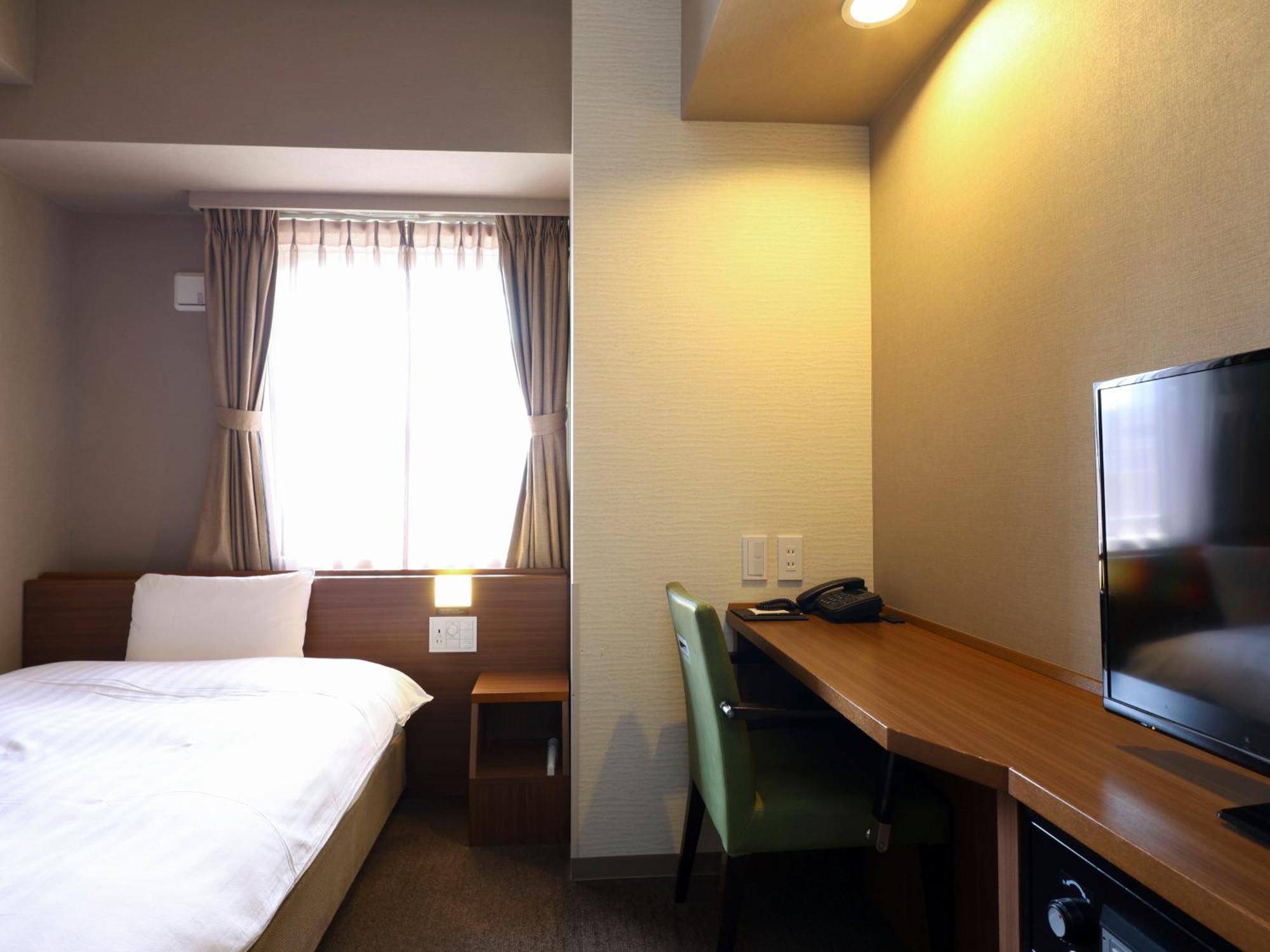 Dormy Inn Tokyo Hatchobori Hot Spring Esterno foto